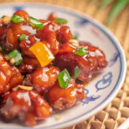 Teaser Image: Chinese New Year Special: Sweet and Sour Pork